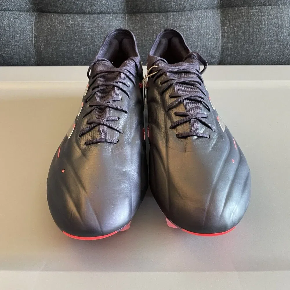 Adidas Copa Pure 2 ELITE KT FG Soccer Cleats Vivid Horizon Pack IG6398 Size 13